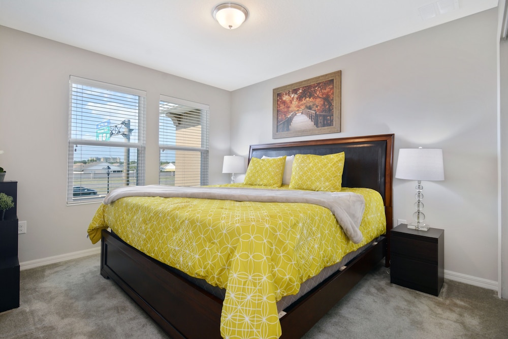 Four Bedrooms TownHome Compass Bay Resort 5130 - photo 3