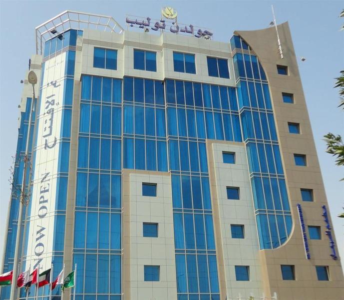 Mena Hotel Al Jubail — Al Jubayl — photo 3