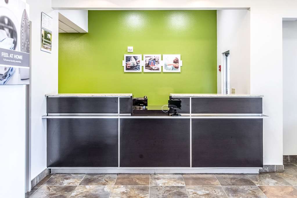 Studio 6 Lafayette LA Broussard - photo 25