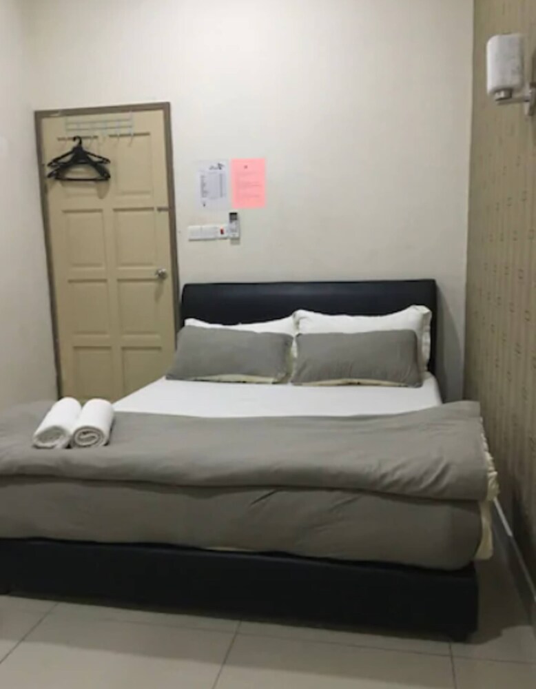 Pg Inn in Kuching, Malaysia