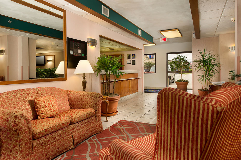 Pear Tree Inn San Antonio Northwest Medical Center - photo 19