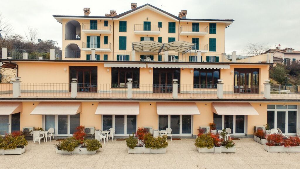 Tenuta della Guardia — Gavi — photo 2