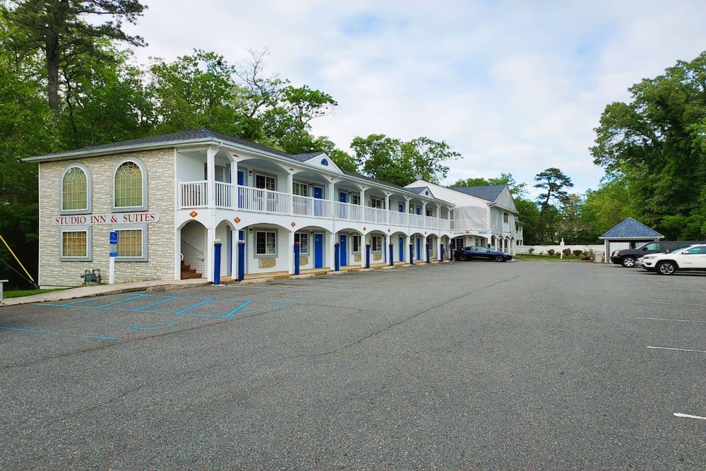 Studio Inn & Suites in Absecon, United States