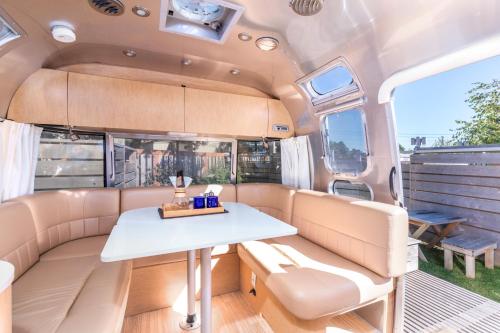 Hart's Camp Airstream Hotel & RV Park - photo 42