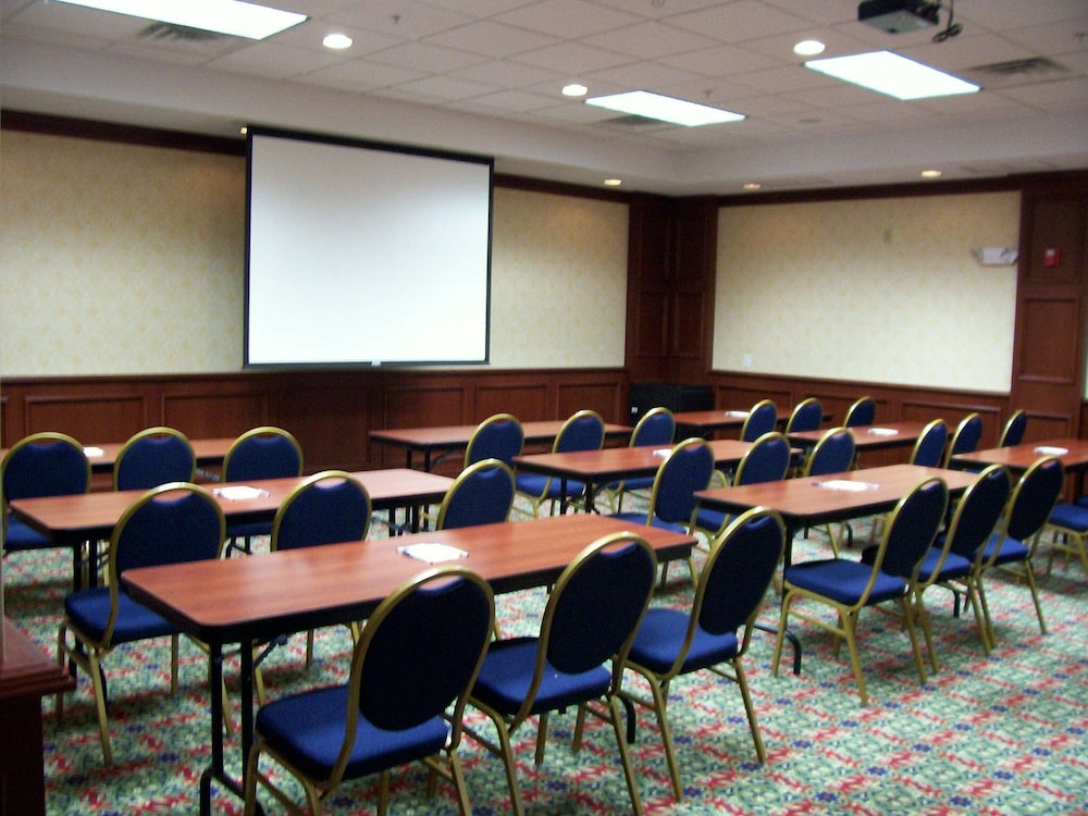 Homewood Suites by Hilton Brighton - photo 35
