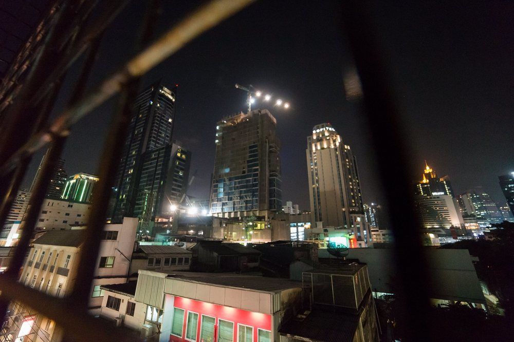 Hostel Shane Bangkok