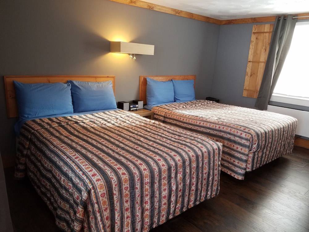 Alpine Motor Inn - photo 10