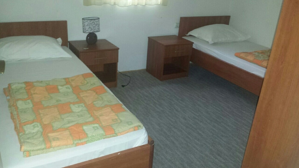 Bungalows Sport Centar in Citluk, Bosnia and Herzegovina