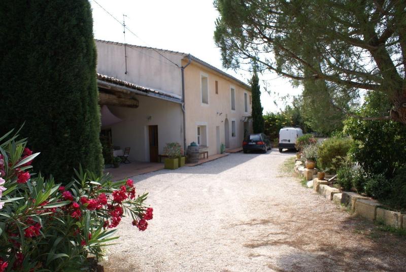 Mas Tolosan — Vauvert — photo 4