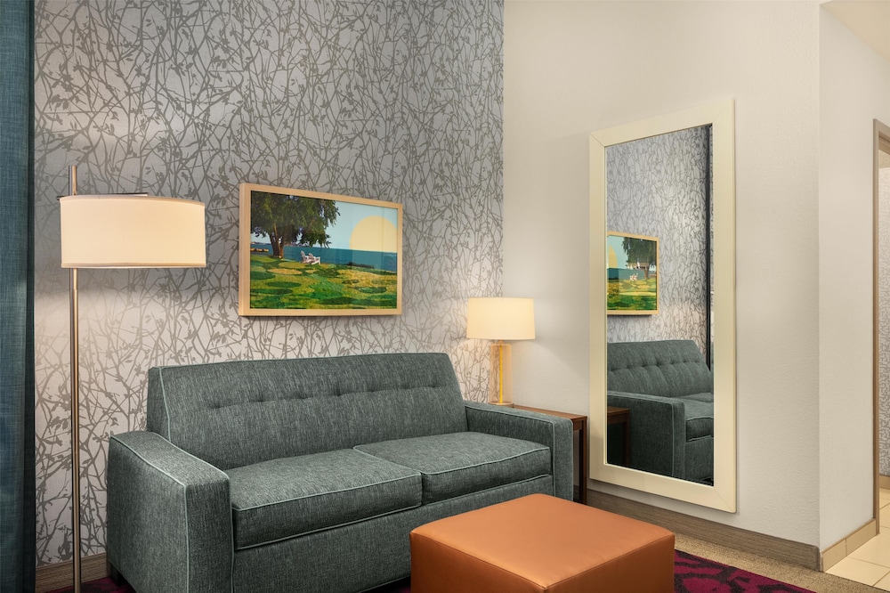 Home2 Suites by Hilton Baltimore Aberdeen MD - photo 17
