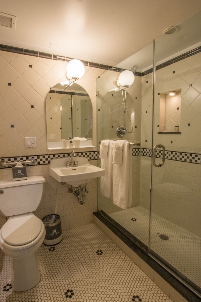 Hotel Scherman - photo 21