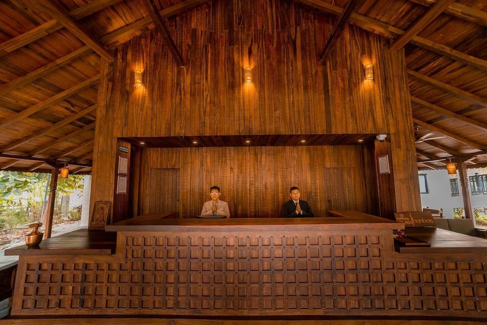 Banbas Resort Chitwan — Bharatpur — photo 2