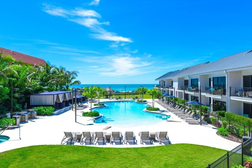Anna Maria Beach Resort - last minute hotel in Holmes Beach