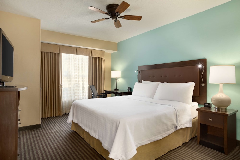 Homewood Suites by Hilton Houston Willowbrook Mall - photo 5