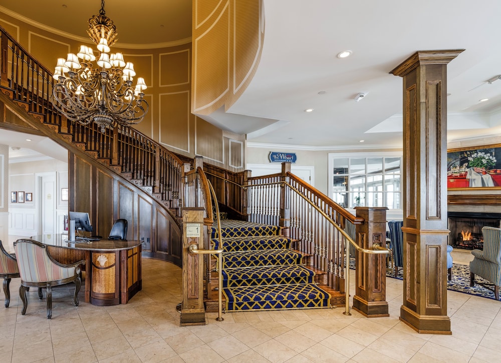 Madison Beach Hotel - photo 77