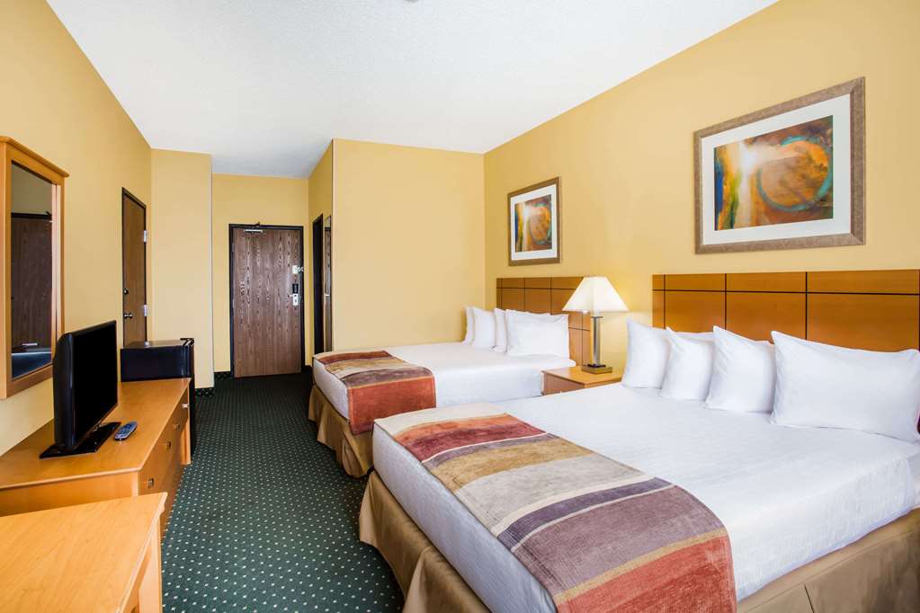 Baymont by Wyndham Helena - photo 11