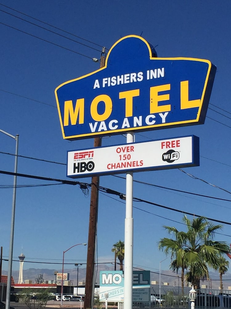 A Fisher's Inn Motel - photo 34