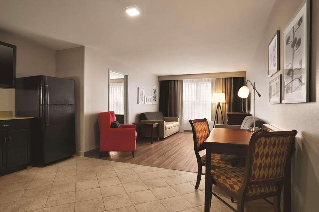 Country Inn & Suites by Radisson Bowling Green KY - photo 9