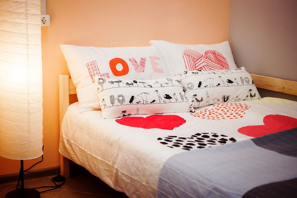 Hostel Lastochka 6999977 — Kolomna