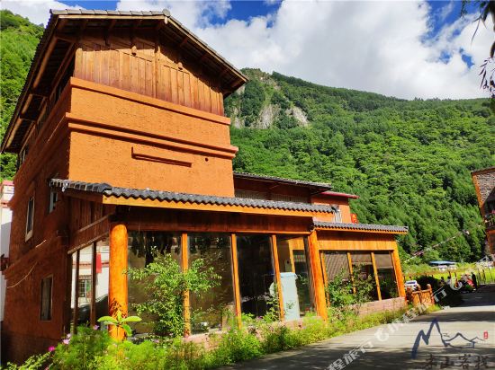 Mushan Inn - carbon neutral hotel in Weizhou