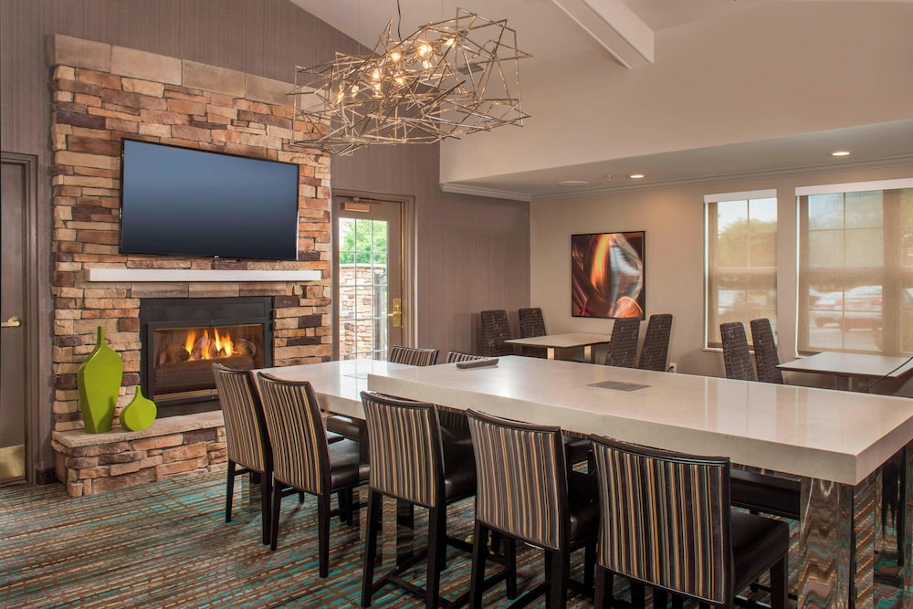 Residence Inn by Marriott Frederick - photo 22
