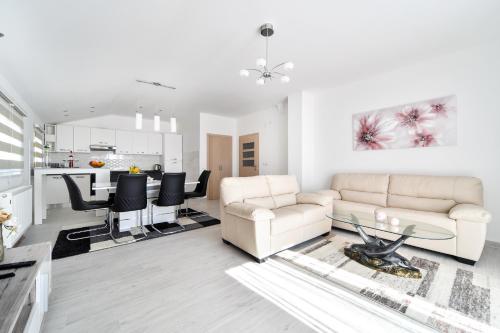 Apartman Novokmet Crno — hotel near Zadar Airport