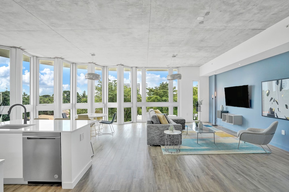 Destination Stays The Miami Loft Hotel - photo 75