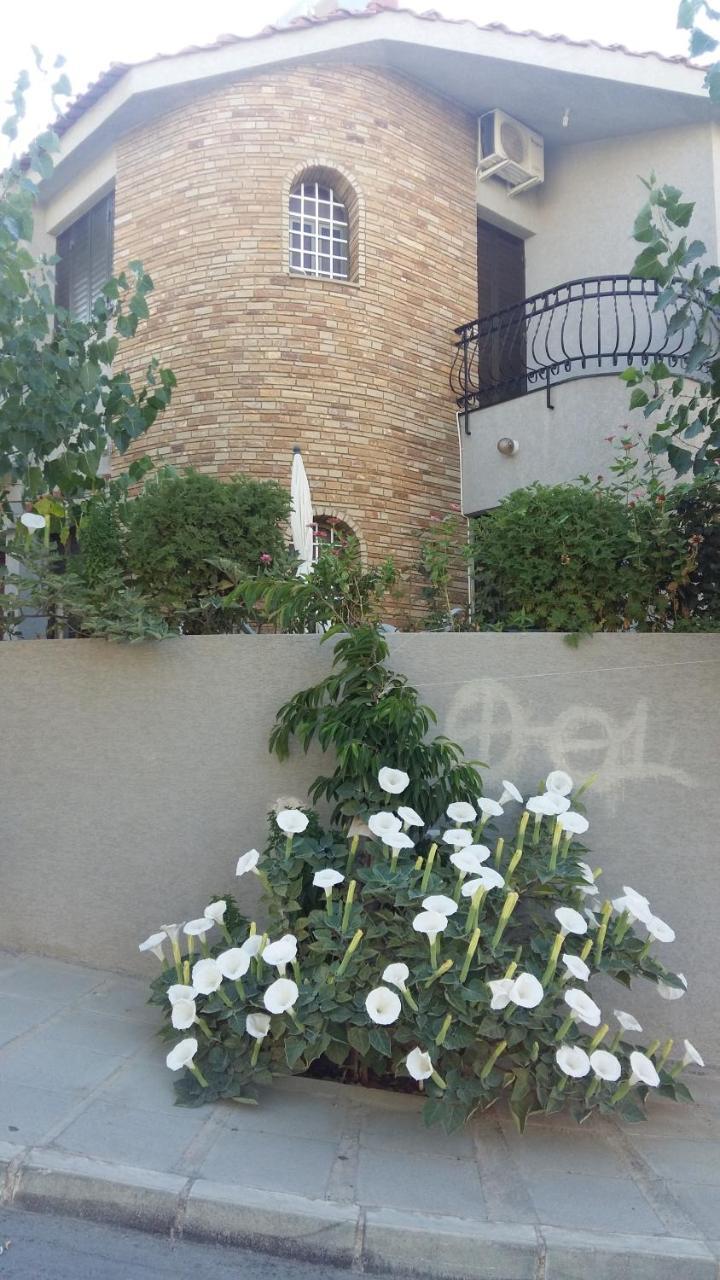 Nikola’s House