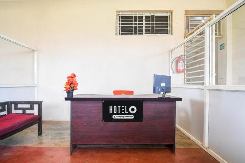 Hotel O Dumduma Near DN Regalia Mall — Bhubaneshwar — photo 4