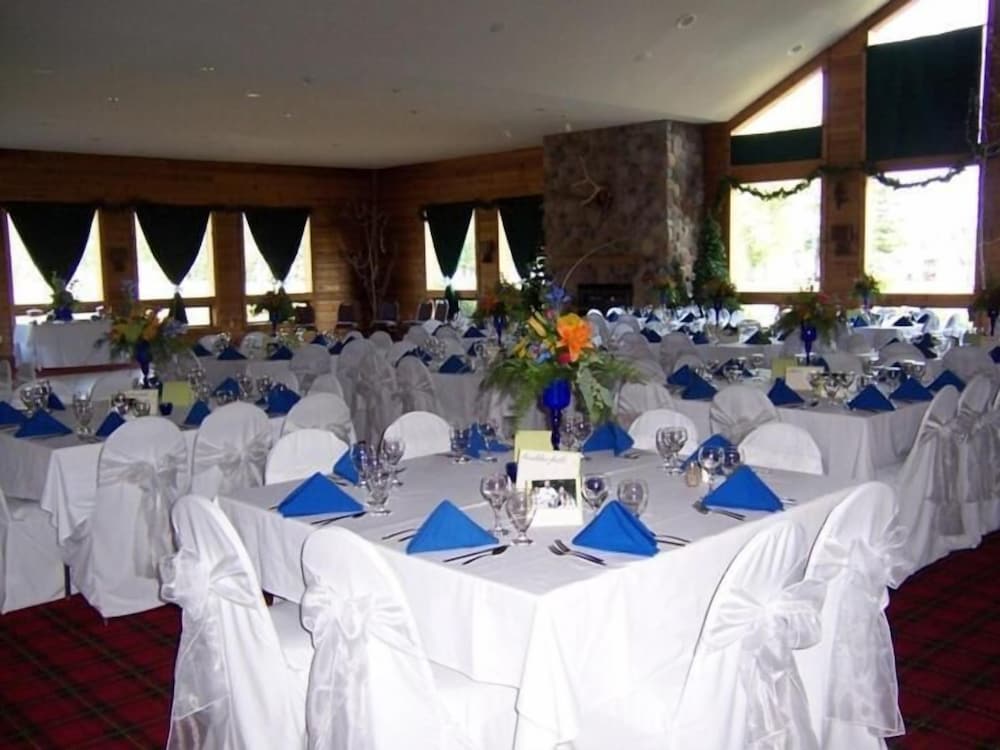 The Lodge at Crooked Lake - photo 29