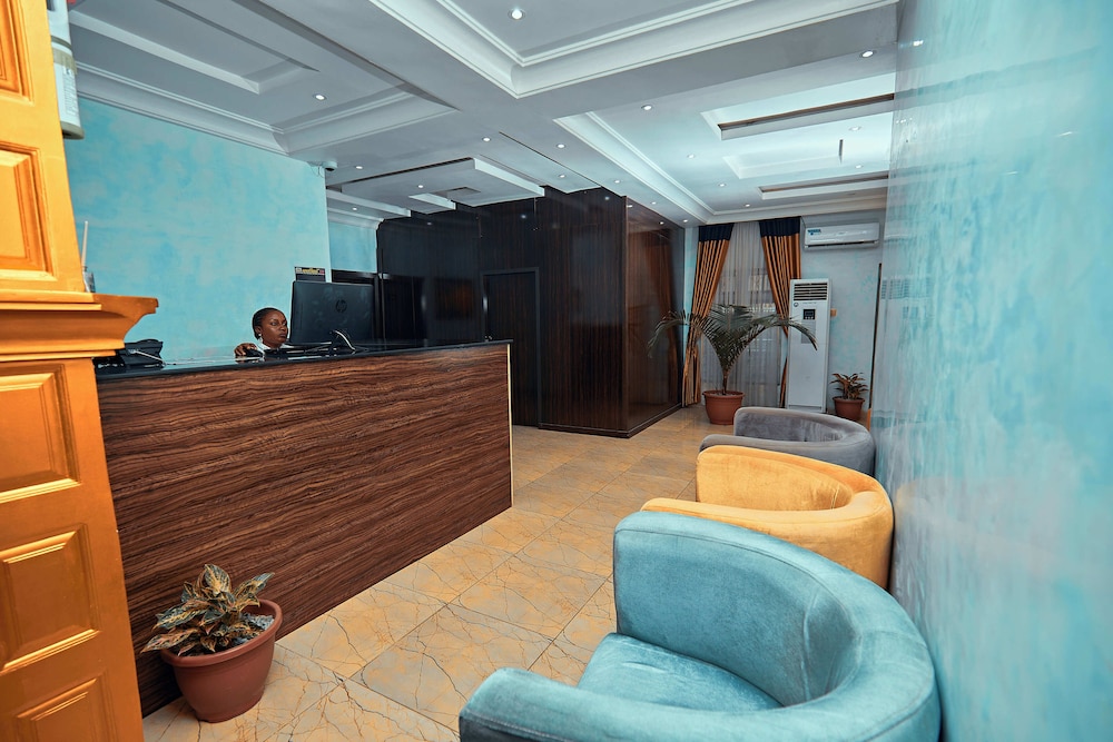 Apartment 550 — Abuja — photo 3