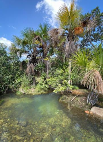 Finca La Marsella — hotel in Acacias