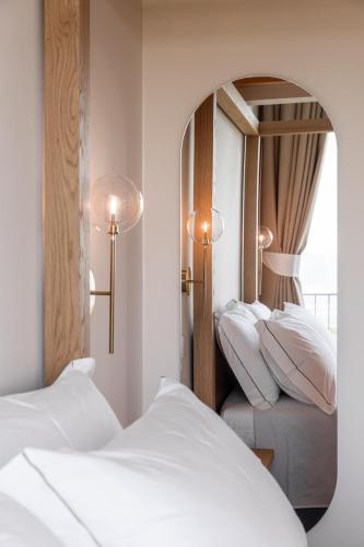 Agriturismo Rive Del Bacio la Dimora — 4-Star Luxury Hotel in Valdobbiadene, Italy