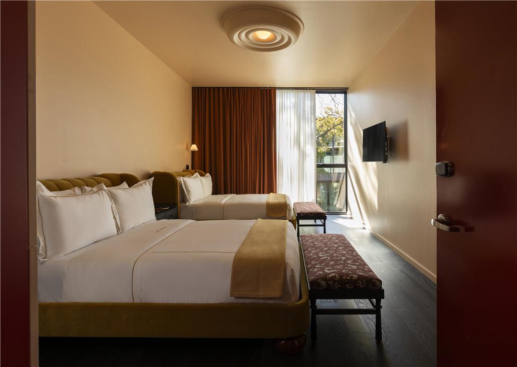 Hotel Saint Augustine - photo 34