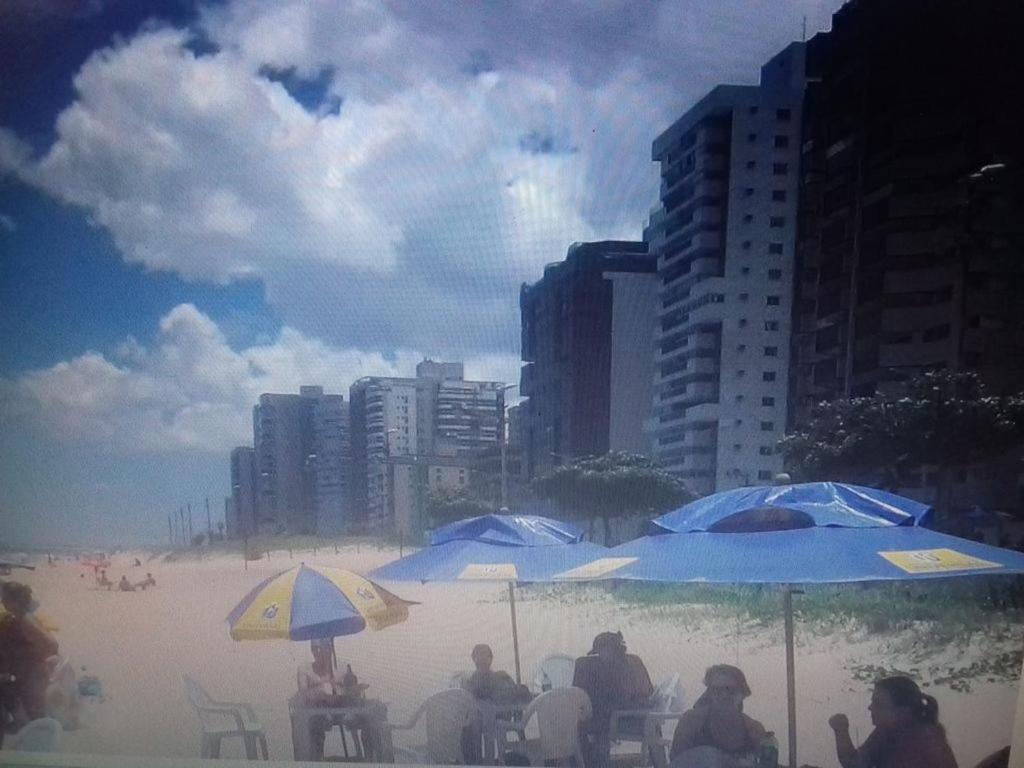Apto Na Orla de Itaparica Com Wifi Area Privada E Excelente Para Criancas Terceira Idade E Pets. — Vila Velha — photo 5