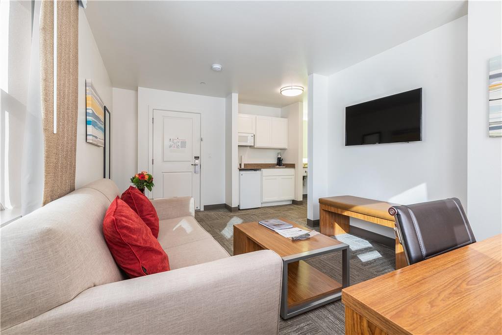 Marshall Suites Bainbridge Island SureStay Collection by BW - photo 12