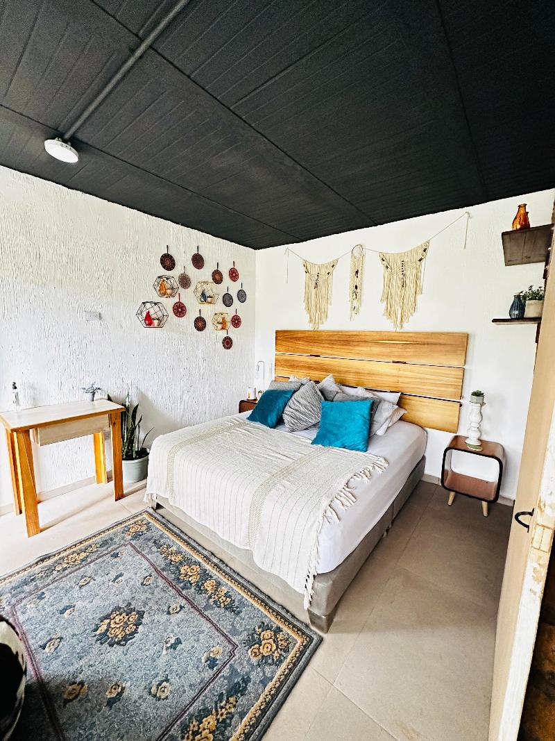 Ecohotel Zona 7 in Rionegro, Colombia