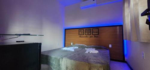 Suite Estrela Do Mar — Serra