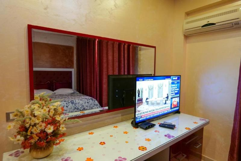 Lindi Hotel - carbon neutral hotel in Sarande