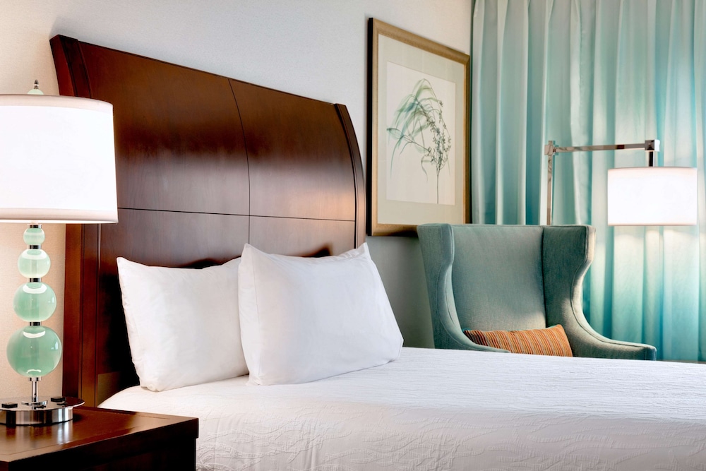 Hilton Garden Inn Worcester - photo 9