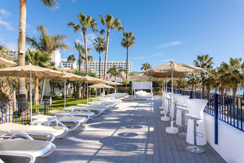 Mac Puerto Marina Benalmadena in Benalmadena, Spain