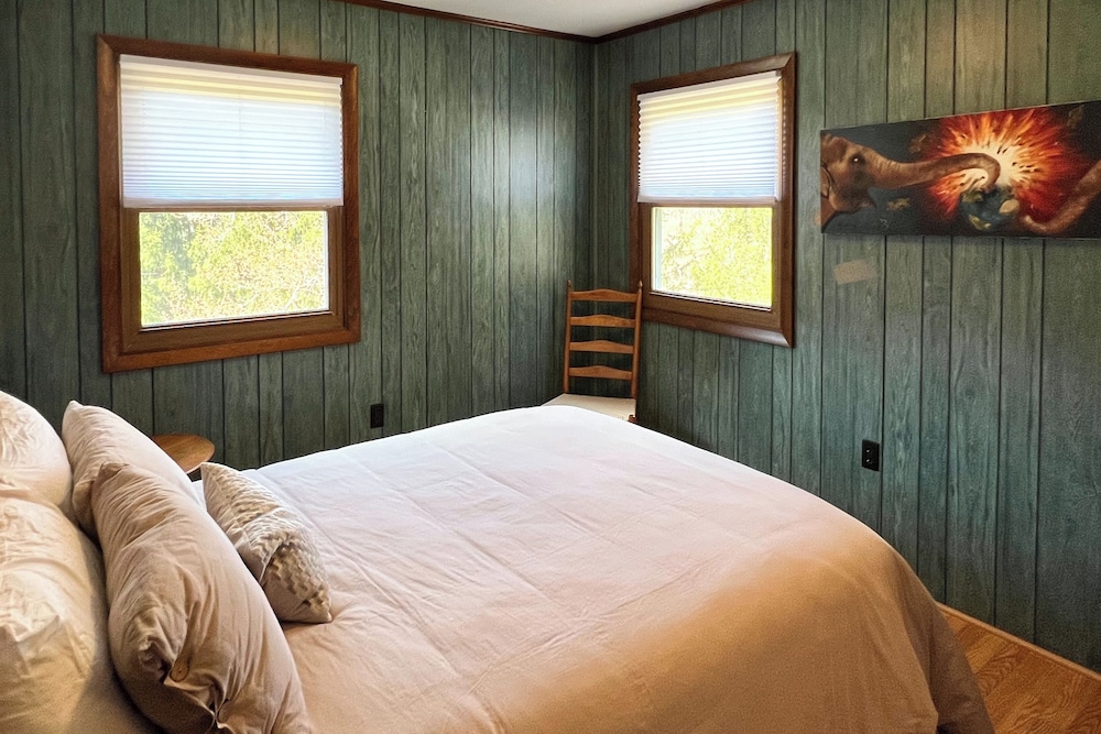 Vacation Rental Home 2 Mi to Windham Mountain - photo 16