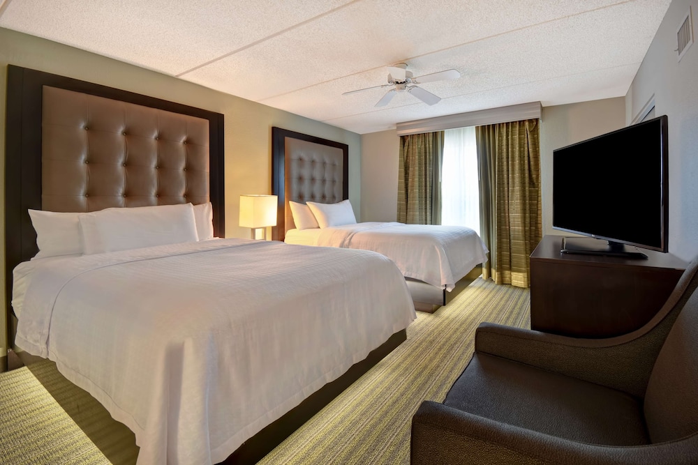 Homewood Suites by Hilton Philadelphia Great Valley - photo 6