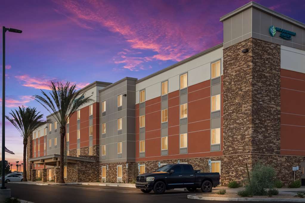 Woodspring Suites Mesa Chandler - photo 3
