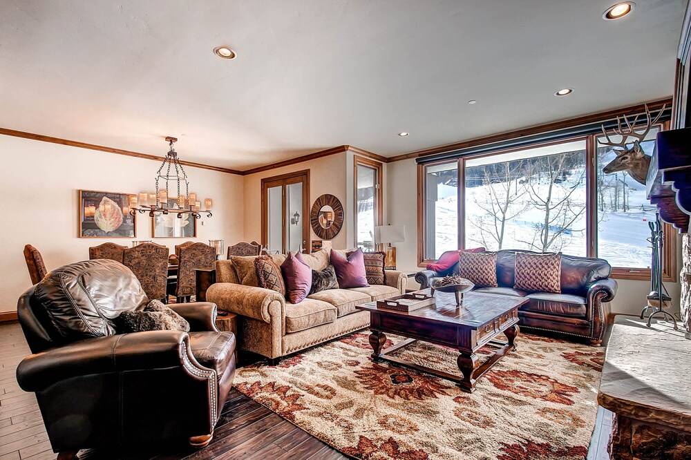 Highlands Slopeside by East West Hospitality - photo 268