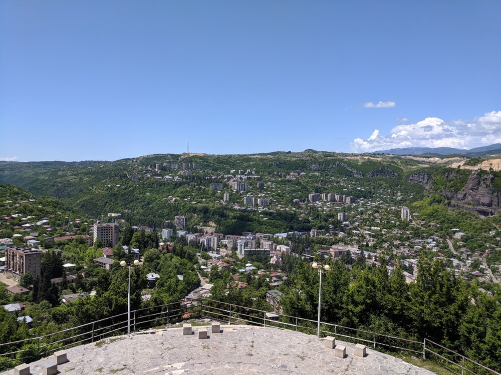 Hiking