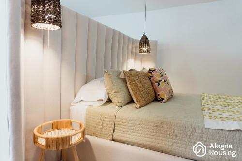 202 Arje Suites Campestre by Alegría Housing — Las Pilas — photo 3