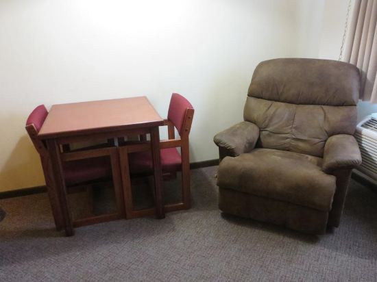 Sports Club Motel - photo 5