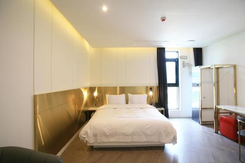 Mokpo Caltonhill Hotel in Mokpo, South Korea