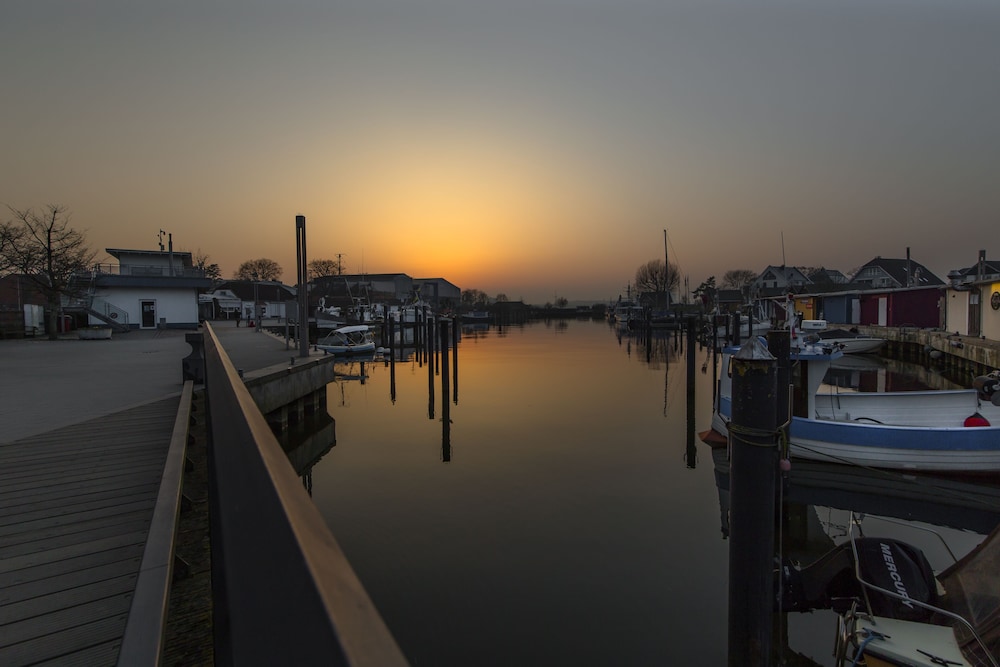 Land view from property